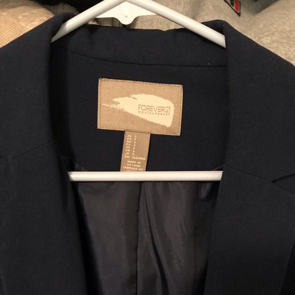 Forever21 blazer - Picture 2 of 3